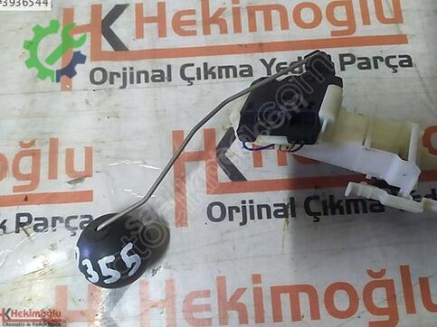 Audi A6 çıkma parça