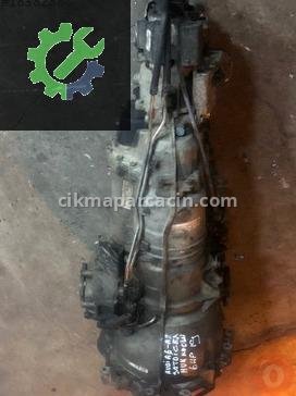 Audi A6 Şanzıman Komple çıkma parça