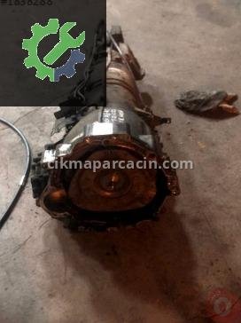 Audi A6 Şanzıman Komple çıkma parça
