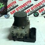 Audi a6 ABS beyni 4F0910517AL/4F0614517BA