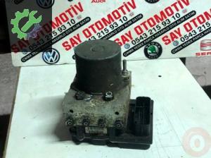 Audi a6 ABS beyni 4F0910517AL/4F0614517BA