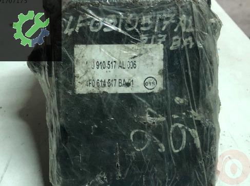 Audi a6 ABS beyni 4F0910517AL/4F0614517BA