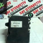 Audi a6 ABS beyni 4F0910517D/4F0614517