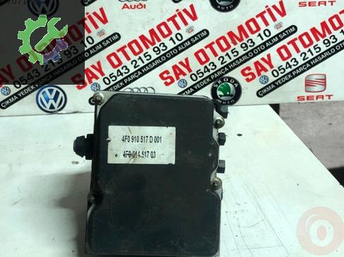 Audi A6 ABS Beyni çıkma parça