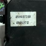 Audi a6 ABS beyni 4F0910517D/4F0614517