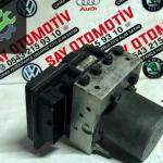 Audi a6 ABS beyni 4F0910517D/4F0614517
