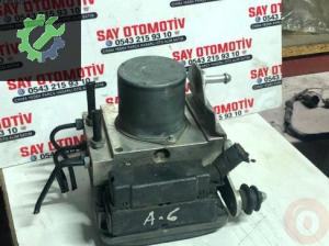 Audi A6 ABS beyni cikma orj 4G0907379H