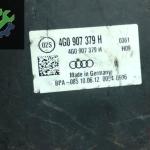 Audi A6 ABS beyni cikma orj 4G0907379H