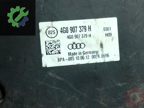 Audi A6 ABS beyni cikma orj 4G0907379H