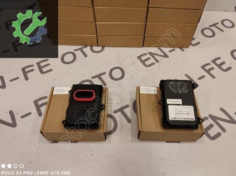 Audi A6 Ön Far 4H0941329 çıkma parça