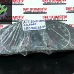 Audi a6 Allroad gosterge saati 4B0920981P