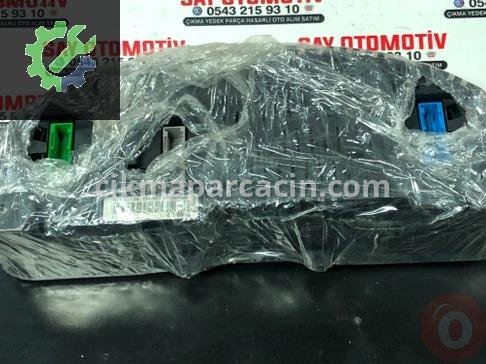 Audi A6 Gösterge Paneli 4B0920981P çıkma parça