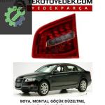 AUDİ A6 ARKA İÇ (LED) STOP SAĞ SOL 2008 2009 VE ÜZERİ KAMPANYA