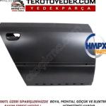 AUDİ A6 ARKA KAPI SAĞ SOL 1997 VE ÜZERİ / KAMPANYA