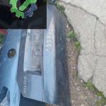 Audi A6 Bagaj Kapağı çıkma parça - EYLÜL OTOMOTİV YEDEK PARÇA (İSTANBUL) İSTANBUL