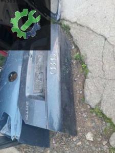 AUDİ A6 BAGAJ KAPAĞI