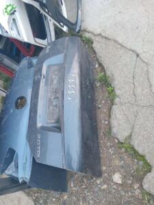 Audi S6 C6 Bagaj Kapağı (2006/2011)