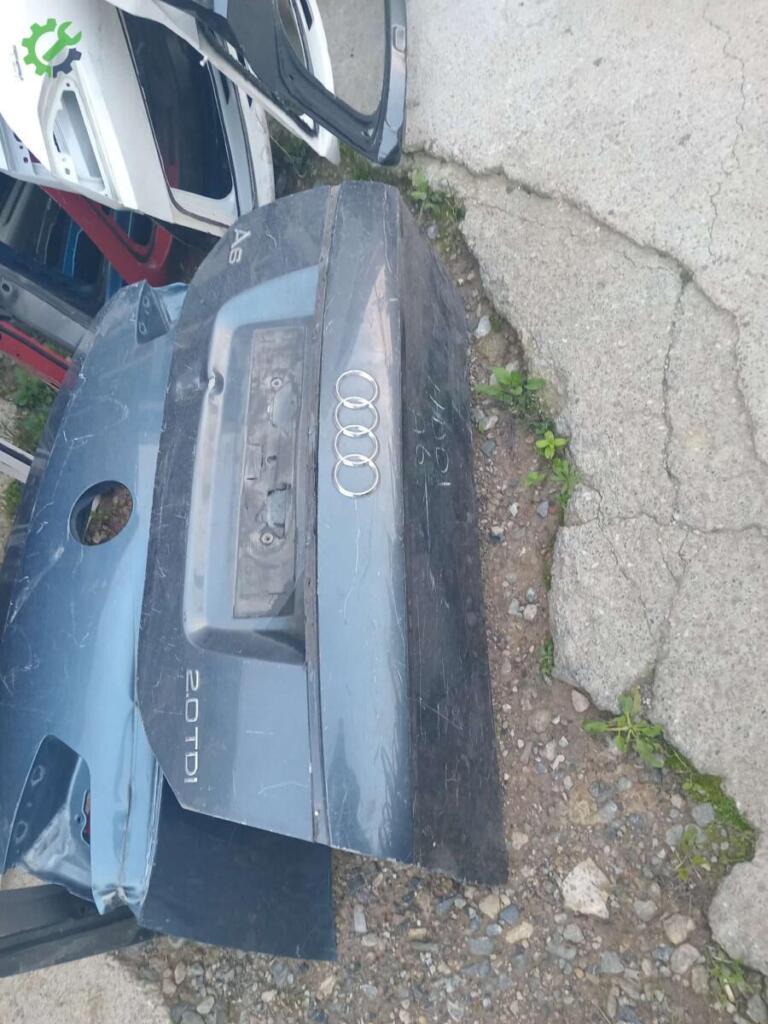 Citroen C6 Bagaj Kapağı çıkma parça