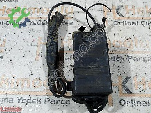 Audi A6 çıkma parça - Hekimoğlu Oto Çıkma Konya