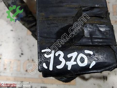 Audi A6 çıkma parça - Hekimoğlu Oto Çıkma Konya