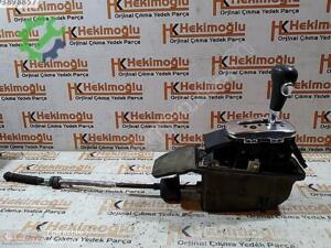 AUDİ A6 C5 2.5 OTOMATİK VİTES KULESİ 4B0 713 041 AB, 4B0713041AB