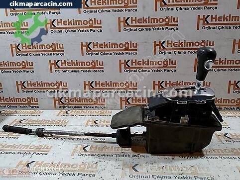 Audi A6 Vites Kulesi çıkma parça