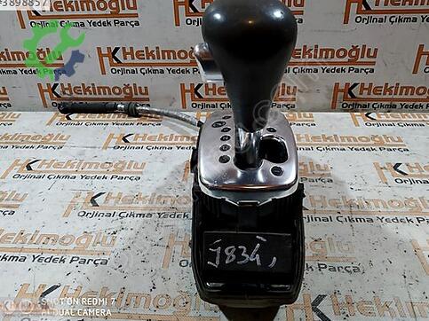 Audi A6 4B0713041AB çıkma parça