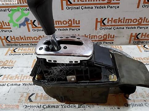 Audi A6 4B0713041AB çıkma parça
