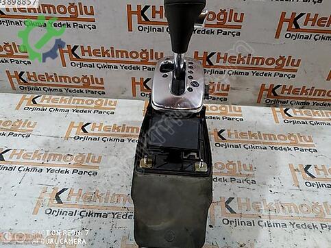 Audi A6 4B0713041AB çıkma parça
