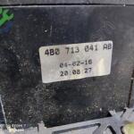 Audi A6 Çıkma Parça Konya