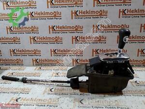 AUDİ A6 C5 2.5 OTOMATİK VİTES KULESİ TOPUZU 4B0 713 041 AB,
