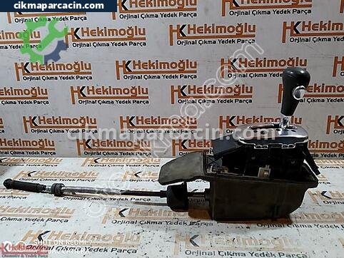 Audi A6 Vites Kulesi çıkma parça