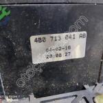 Audi A6 Çıkma Parça Konya