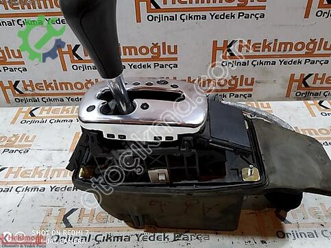 Audi A6 çıkma parça - Hekimoğlu Oto Çıkma Konya