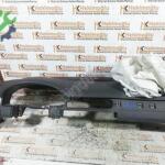 AUDİ A6 C5 98-04 GÖĞÜS TORPİDO AİRBAGLİ 4B1857041 AÇMIŞ