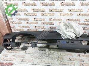 AUDİ A6 C5 98-04 GÖĞÜS TORPİDO AİRBAGLİ 4B1857041 AÇMIŞ