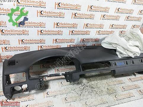 Audi A6 çıkma parça - Hekimoğlu Oto Çıkma Konya