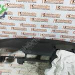 AUDİ A6 C5 98-04 GÖĞÜS TORPİDO AİRBAGLİ 4B1857041 AÇMIŞ