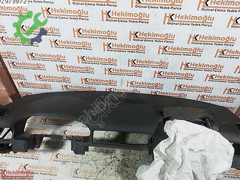 Audi A6 çıkma parça - Hekimoğlu Oto Çıkma Konya
