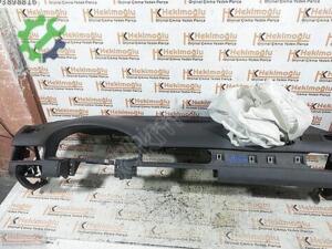 AUDİ A6 C5 98-04 GÖĞÜS TORPİDO AİRBAGLİ 4B1857041 AÇMIŞ