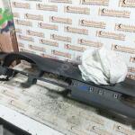 AUDİ A6 C5 98-04 GÖĞÜS TORPİDO AİRBAGLİ 4B1857041 AÇMIŞ