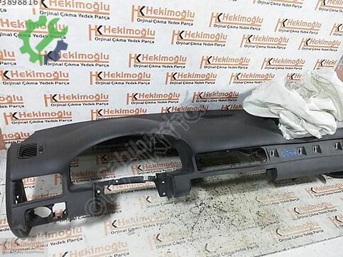 Audi A6 çıkma parça - Hekimoğlu Oto Çıkma Konya