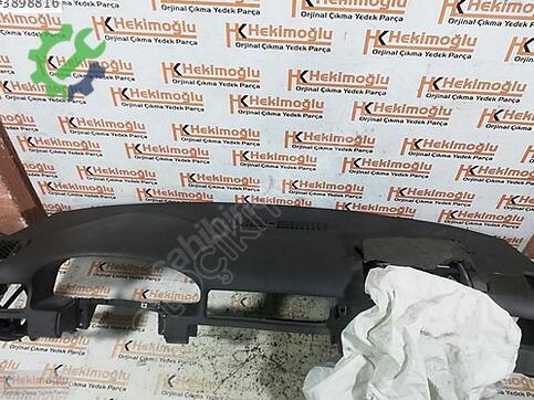 Audi A6 çıkma parça - Hekimoğlu Oto Çıkma Konya