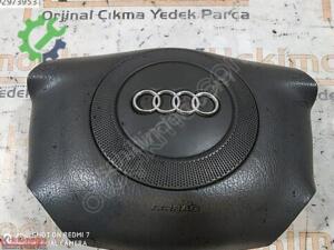 AUDİ A6 C5 B6 A4 DİREKSİYON AİRBAG, 08638/965-0, DİREKSİYON, SÜR (2. Adet)
