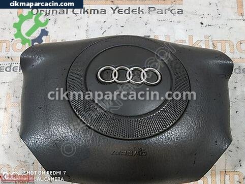 Audi A4 Direksiyon Airbag çıkma parça