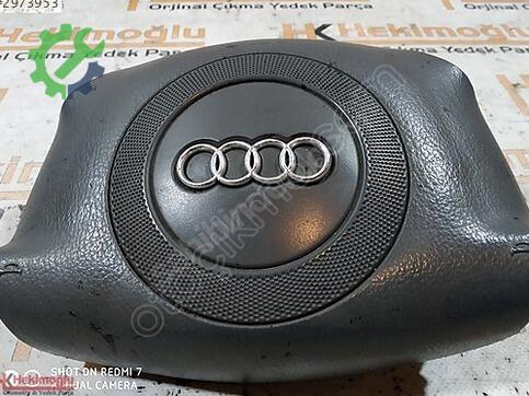 Audi A4 08638 çıkma parça