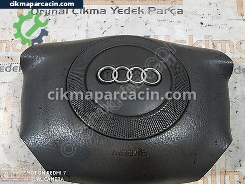 Audi A4 Direksiyon Airbag çıkma parça