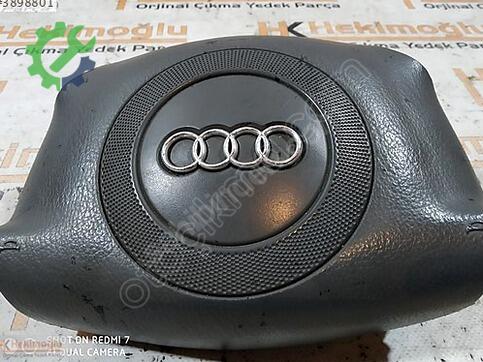 Audi A4 08638 çıkma parça
