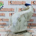 AUDİ A6 C5 CAM SU FİSKİYE BİDONU VE KAPAĞI 4B0 955 453 4B095