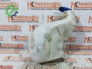 AUDİ A6 C5 CAM SU FİSKİYE BİDONU VE KAPAĞI 4B0 955 453 4B095